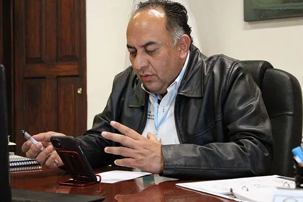 Segob, la silla que aturde a los tontos y enloquece a los más… tontos