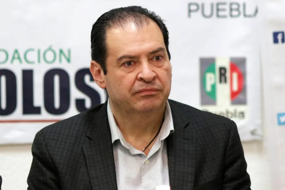 Ricardo Urzúa