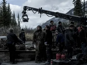 Los sueños de Iñárritu