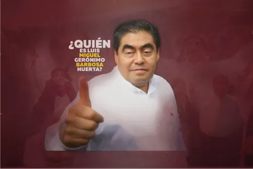 Inicia en Puebla la era de la reconciliación