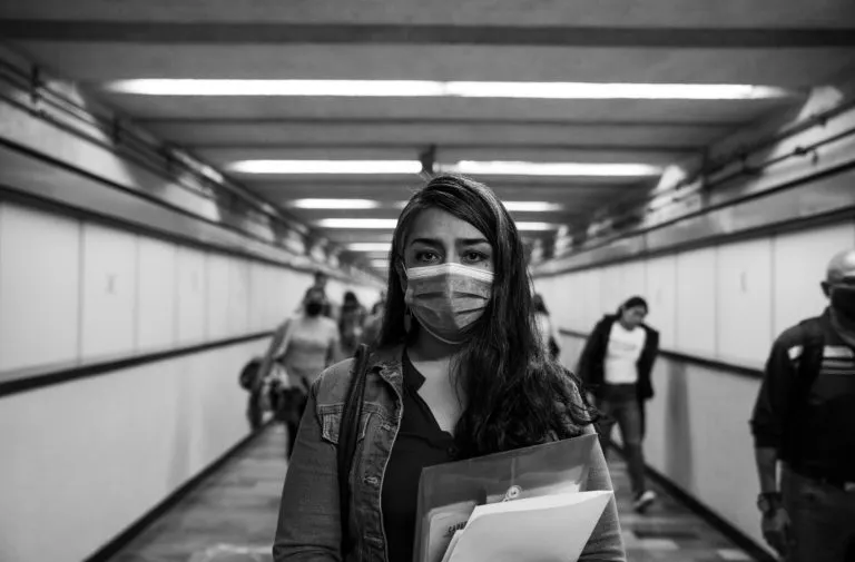 Adriana Paz protagoniza “Arillo de hombre muerto”