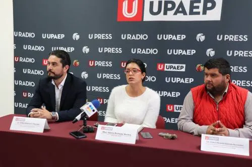 El emprendimiento, respuesta al bache económico que vive el país: Upaep