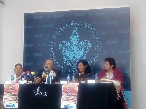 Encuentro “Mujeres, saberes y poderes” será en el Museo de la Memoria Histórica de la BUAP