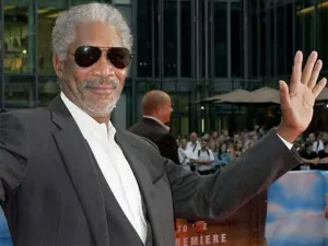 Confirman a Morgan Freeman en ?remake? de ?Ben-Hur?