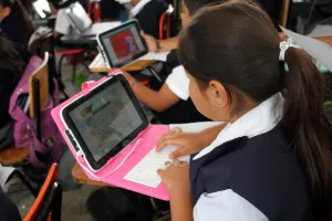 SEP lanza convocatoria “Luces, cámara, acción: produzco con mi tableta”
