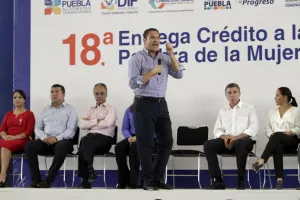Estado buscará apoyo federal para familias de Jolalpan