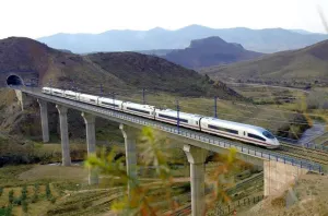 PAN pedirá comparecencia de Ruiz Esparza por tren México-Querétaro