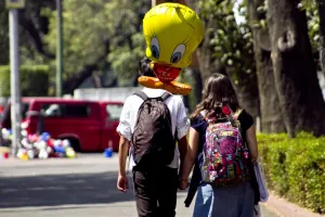 87% de los mexicanos creen en el amor