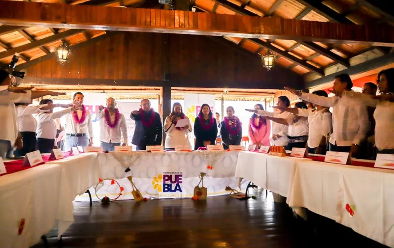 Zacatlán conforma su Consejo Municipal de Turismo