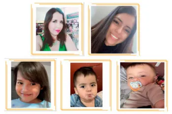 Desaparece familia de origen poblano en Apodaca, Nuevo León