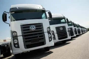 Incrementa a 11 por ciento venta de camiones y autobuses de Volkswagen