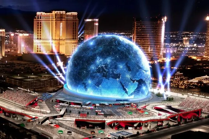 The Sphere