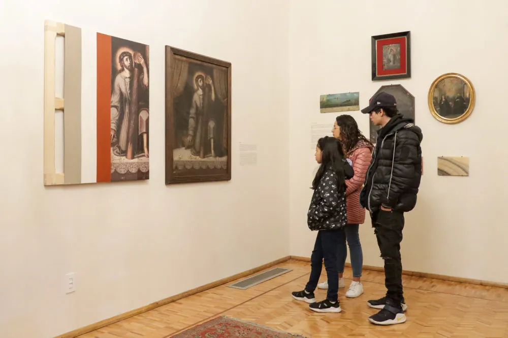 Noche de Museos