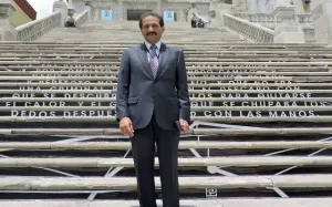 Hay luz en fortalecimiento de universidades en México: Esparza