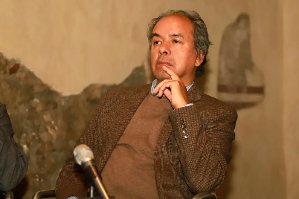 Mario Alberto Mejía
