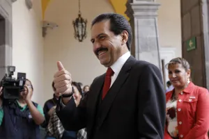 En clima de paz BUAP elige consejeros universitarios