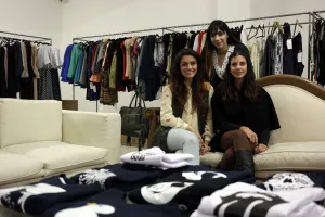Inicia Expo Trunk Show con asesoría gratuita en imagen