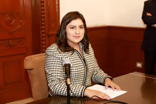 Regidores de Morena piden a secretarios de Rivera informar destino de los recursos
