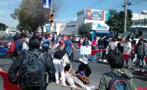 Acto criminal, agresión a estudiante de la BUAP: Morena