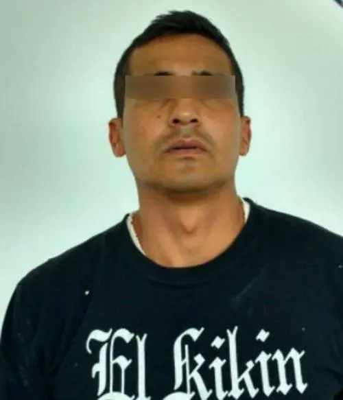 Fiscalía detuvo en Guanajuato, al autor material del homicidio de un matrimonio en Tehuacán