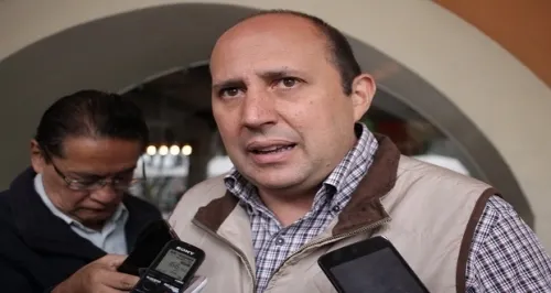 Gobierno de Puebla pugnará porque se respeten los derechos de connacionales