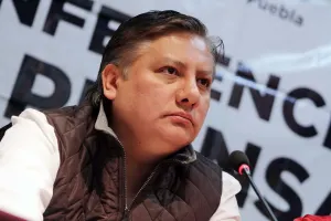 A pesar de unirse a Gali, Fernando Morales niega fricciones en el PRI
