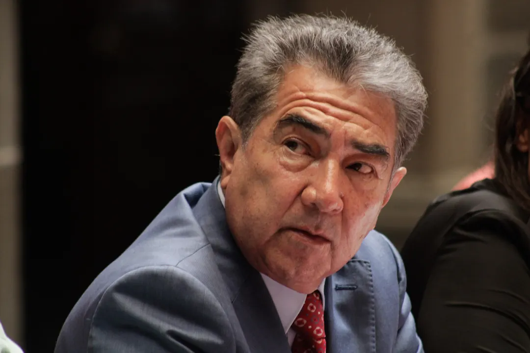 Joaquín Espidio asume la coordinación del IMSS-Bienestar en Puebla