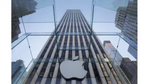 Apple vendió 74.77 millones de iPhones, menos de lo que se esperaba