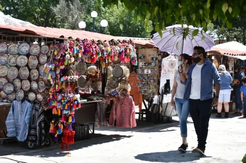 Para recuperar el turismo, empresarios poblanos crean el CNET Puebla