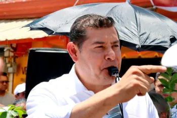 Y se calienta la sucesión poblana