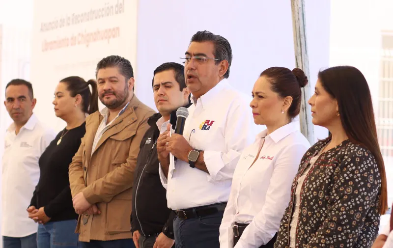 Libramiento de Chignahuapan