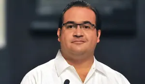 Giran orden de aprehensión contra Duarte