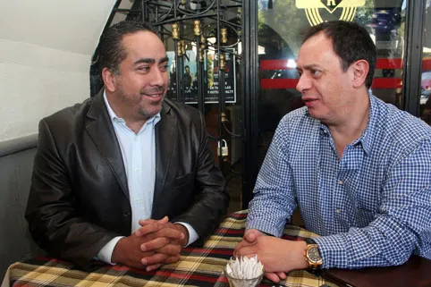 Micalco asegura que no entrará al juego de las descalificaciones priistas