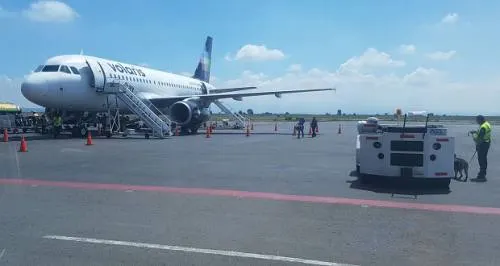 La Red de Aeropuertos de ASA preparada para temporada vacacional de Verano 2017