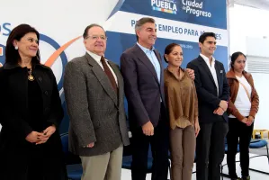 De 20 mil empleos generados por la Comuna, 9 mil a favor de jóvenes