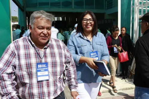 Suma de liderazgos del PAN a RSP no provocará desbandada