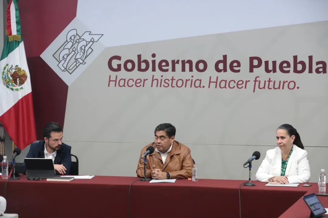 Luis Miguel Barbosa Huerta