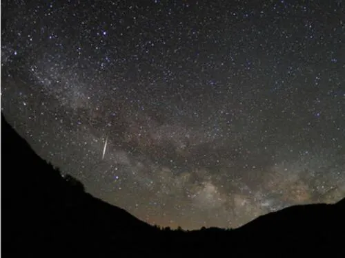 Video: Los meteoritos informan sobre origen de la vida