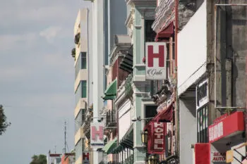Implementarán programa “Hotel Seguro” en Puebla rumbo al Mundial 2026
