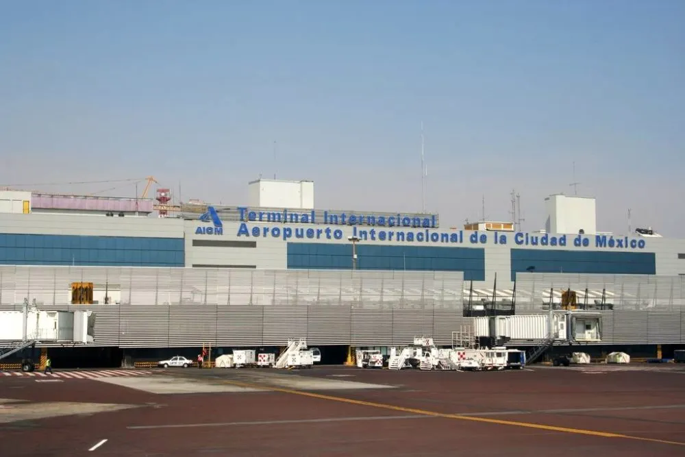 Aeropuerto