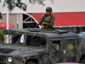 Cae durante enfrentamiento con el ejército el líder de ‘La Familia Michoana’