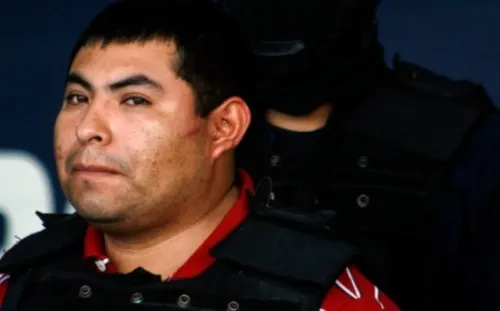 Juez da luz verde para extraditar a ‘El Hummer’, fundador de “Los Zetas”