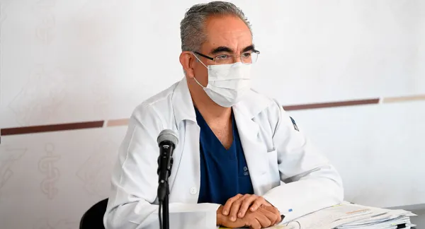 Covid-19 se encuentra en aparente transición para pasar de una enfermedad pandémica a endémica: Salud