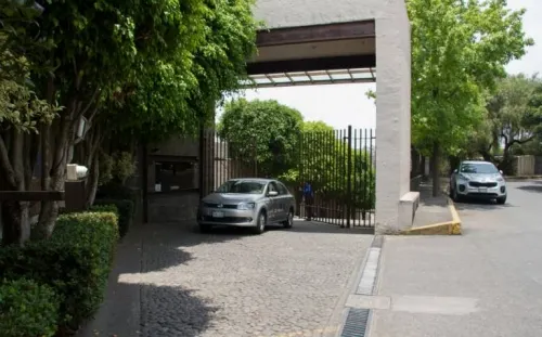 SAE alista subasta de mansión de Lozoya en Bosques de las Lomas