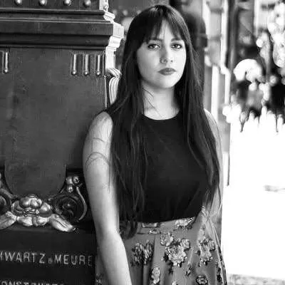 Perfilan a Lizeth Mejorada, activista poblana, como candidata del distrito 11