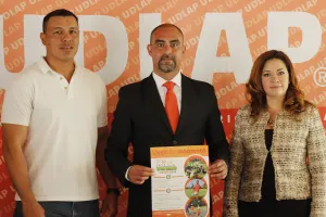 Abre Udlap curso de verano en creatividad y deportes