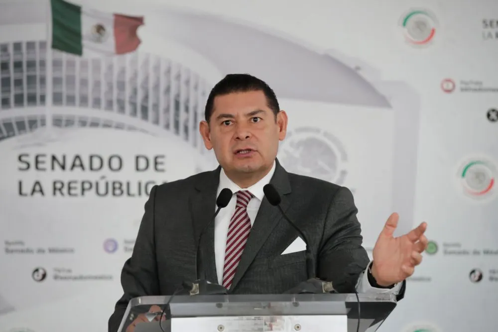 Alejandro Armenta