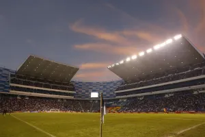 Se cuela el Estadio Cuauhtémoc como el tercer mejor del mundo