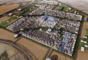 En tiempo y forma construcción de casas en Ciudad Modelo