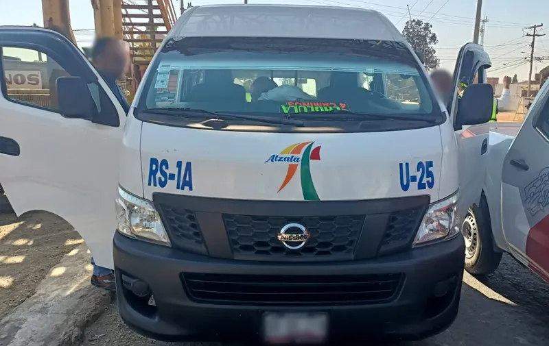 Secretaría de Movilidad y Transporte